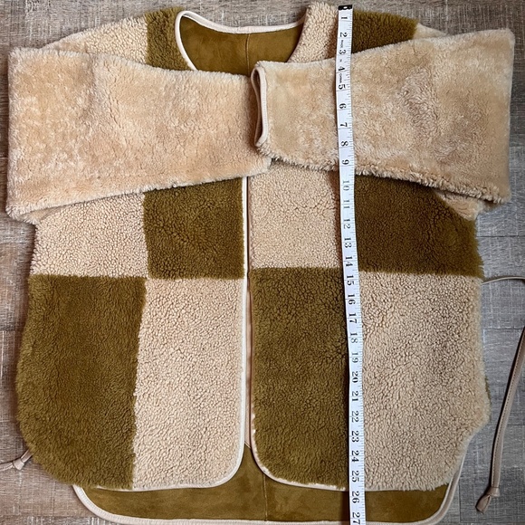 Milena Silvano Diamond Robe - Picture 7 of 10